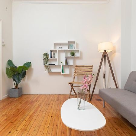 Houseloft Metropolitan Highlight Apartment Thessaloníki Ngoại thất bức ảnh