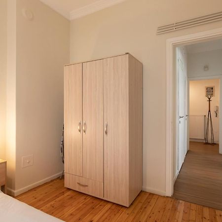 Houseloft Metropolitan Highlight Apartment Thessaloníki Ngoại thất bức ảnh