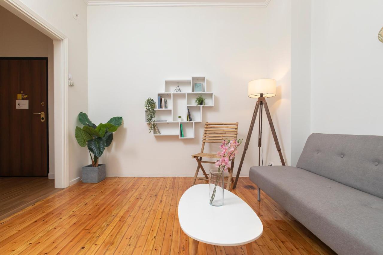 Houseloft Metropolitan Highlight Apartment Thessaloníki Ngoại thất bức ảnh
