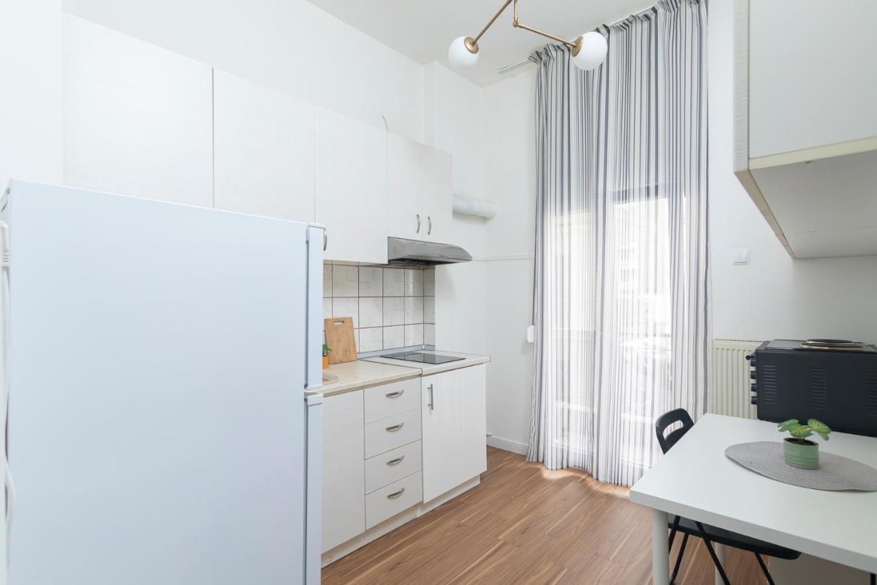 Houseloft Metropolitan Highlight Apartment Thessaloníki Ngoại thất bức ảnh