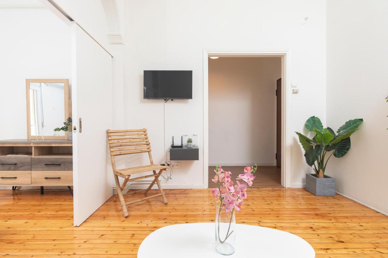 Houseloft Metropolitan Highlight Apartment Thessaloníki Ngoại thất bức ảnh