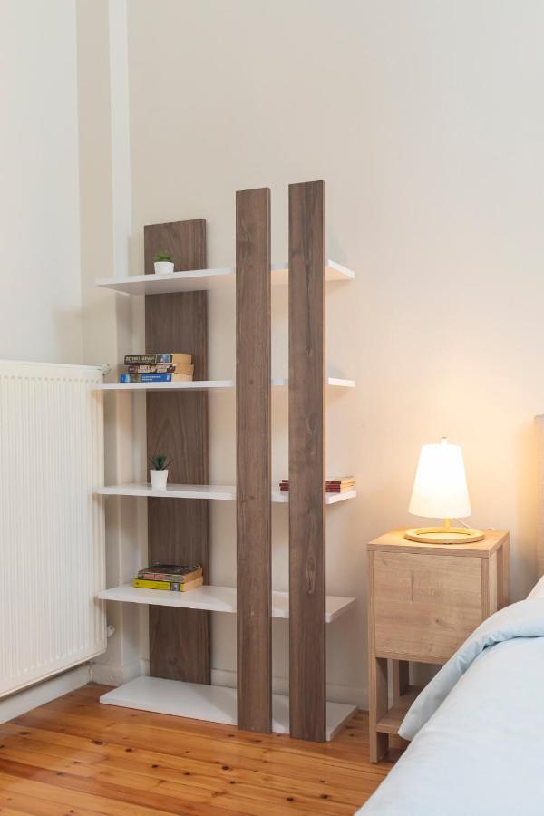 Houseloft Metropolitan Highlight Apartment Thessaloníki Ngoại thất bức ảnh