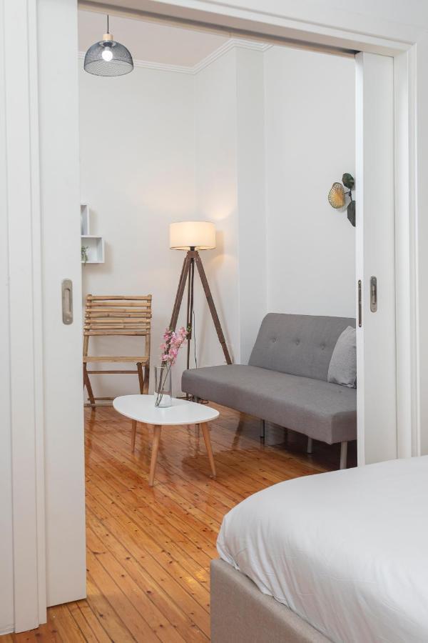 Houseloft Metropolitan Highlight Apartment Thessaloníki Ngoại thất bức ảnh