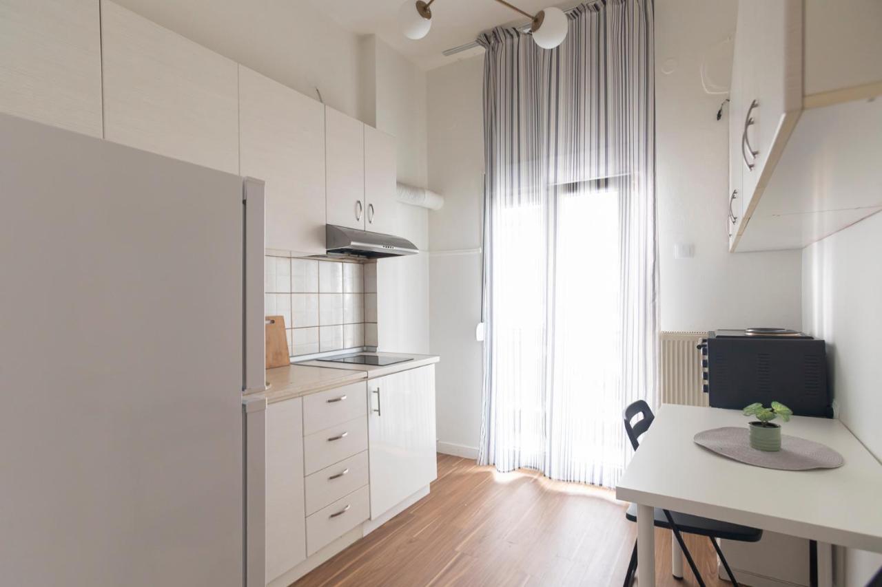 Houseloft Metropolitan Highlight Apartment Thessaloníki Ngoại thất bức ảnh