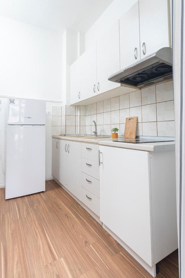 Houseloft Metropolitan Highlight Apartment Thessaloníki Ngoại thất bức ảnh