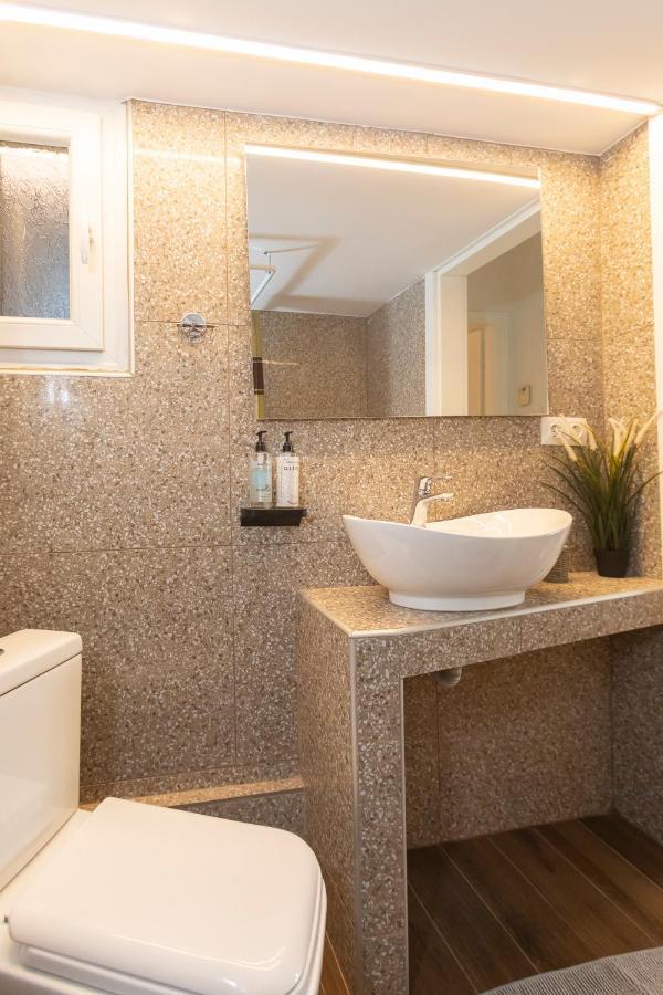 Houseloft Metropolitan Highlight Apartment Thessaloníki Ngoại thất bức ảnh
