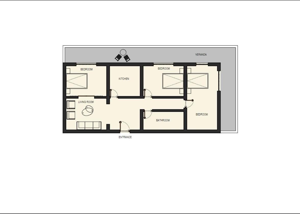 Houseloft Metropolitan Highlight Apartment Thessaloníki Ngoại thất bức ảnh