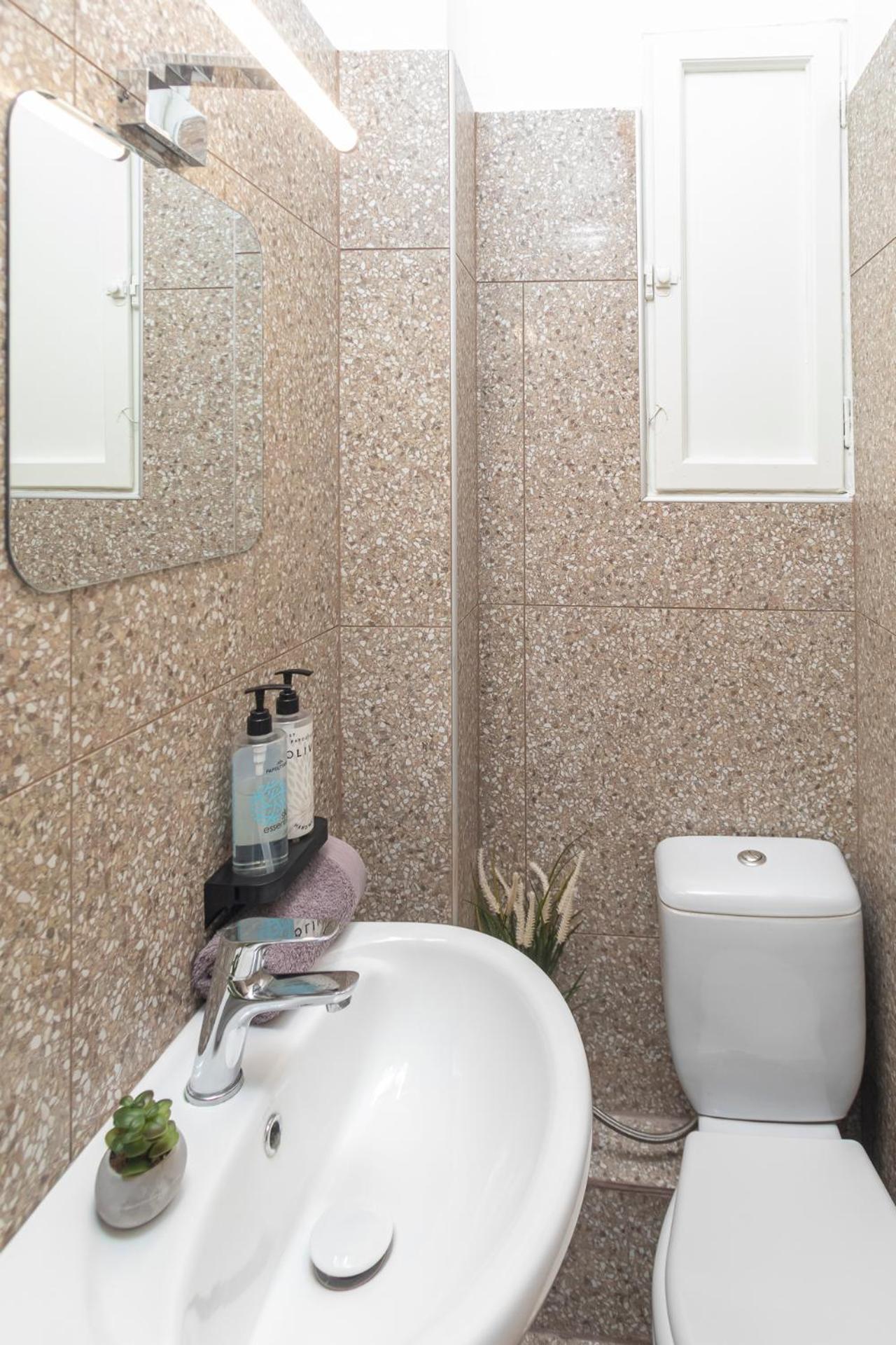 Houseloft Metropolitan Highlight Apartment Thessaloníki Ngoại thất bức ảnh